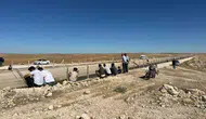 Şanlıurfa'da sulama kanalına giren 15 yaşındaki çocuk hayatını kaybetti
