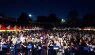 Esenler'de Diyarbakır rüzgarı esti