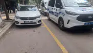 Elazığ merkezde iş yerine düzenlenen silahlı saldırıda bir kişi yaralandı