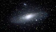 Van Bahçesaray semalarında Samanyolu ve Andromeda galaksileri aynı karede buluştu