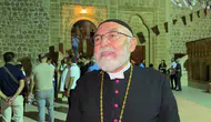 Kıbrıs gazisi Süryani papaz Habib Önder vatan savunmasını anlattı