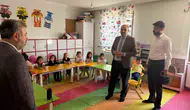 Van genelindeki Kur'an kurslarında yeni eğitim dönemi başladı