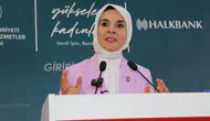 Bakan Göktaş Hakkari'de Kadın Girişimcilerle Buluştu