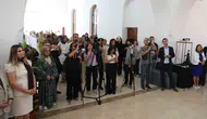 Diyarbakırlı kadınların ekonomik mücadelesi Jin u Kar dergisiyle kayıt altına alınıyor