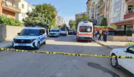 Batman Şafak Mahallesinde silahlı saldırganı yakalama operasyonu sürüyor