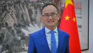 Çin Büyükelçisi Jiang Xuebin Batman'da yatırım fırsatlarını inceleyecek