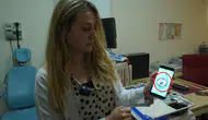 Siirt'te burun kanaması şikayetiyle gelen çocuğun boğazından canlı sülük çıktı