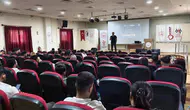 Cizre'de evlilik hazırlığı yapan gençlere özel eğitim programı düzenlendi