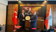Bingöl Emniyet Müdürlüğü koltuğunda yeni dönem başladı