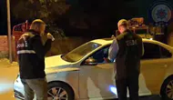 Ağrı genelinde geniş çaplı asayiş operasyonu yapıldı