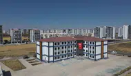 Diyarbakır okullarında yeni dönem hazırlıkları tamamlandı