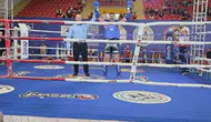 Vanlı sporcu Furkan Bilici dünya şampiyonu oldu