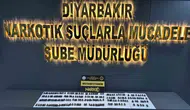 Diyarbakırda midesinde uyuşturucu taşıyan iki kişi cezaevine gönderildi