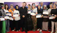 Diyarbakır'da yöresel lezzetler pizza ile dünyaya açılıyor