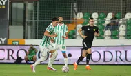 Bodrum FK Mardin deplasmanında ilk galibiyetini arıyor