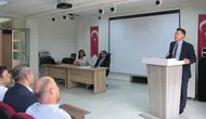 Cizreli öğrenciler TEKNOFEST Güneydoğu için hazırlıklarını tamamladı