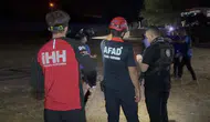 Mardin Derik'te kaybolan 13 yaşındaki Selahattin her yerde aranıyor
