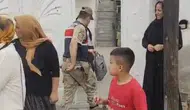 Suruç'ta eve giren dört kadın ev sahibini bıçaklayıp altınları çaldı