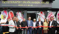Van sağlık sektörüne yeni bir merkez daha kazandı
