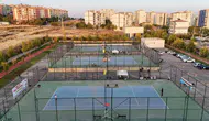 16. Amed Cup Tenis Turnuvası 3 Ekim’de başlıyor