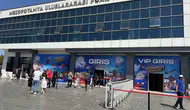Diyarbakır TEKNOFEST ile teknoloji dolu günlere ev sahipliği yapıyor