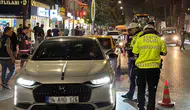 Tatvan genelinde 150 personelle geniş kapsamlı asayiş denetimi yapıldı
