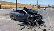 Elazığ trafiğinde ağustos ayı bilançosu: 377 kaza yaşandı