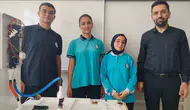 Elazığlı öğrenciler dünya finalinde: Su tasarrufu projesiyle 11 bin başvuruyu geride bıraktılar