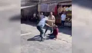 Şanlıurfa'da tarihi çarşıda sopalı kavga sonrası tutuklama kararı