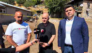 Elazığ'da yaşlı çiftin öldürülmesiyle ilgili Vali Hatipoğlu'ndan kararlı mesaj