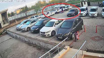 Diyarbakır'da aynı siteye ikinci kez hırsızlık şoku!