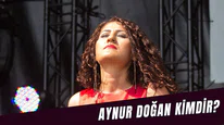 Aynur Doğan Kimdir? Nereli? Nerede Yaşıyor?