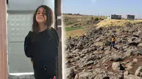 Narin'in ağabeyinin dosya kararında gizlilik konuldu