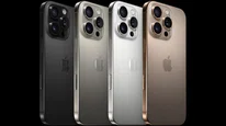 Iphone 16 Pro Max renk seçenekleri tanıtıldı