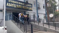 Diyarbakır'da gözaltına alınan 469 şüpheliden 168'i tutuklandı!