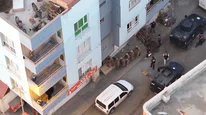 Diyarbakır ve 57 ilde uyuşturucu operasyonu