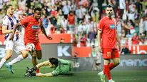Amedspor 4 – Keçiörengücü 1 maç özeti