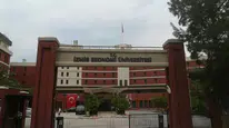 Üniversitede kadınlara yönelik dijital taciz iddiası