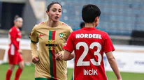 Amedspor Kadın Futbol Takımına sürpriz katkı: Anlaşma tamamlandı