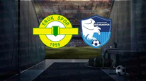 Erokspor-Erzurumspor maçı hangi kanalda ne zaman? Amedspor yakın takipte