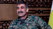 Suriye'de kulisleri hareketlendiren karar: Sipan Hemo Savunma Bakanlığı’na atandı