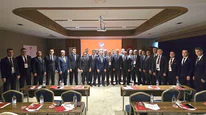 Diyarbakır'ın ev sahipliğinde önemli buluşma: TFF temsilcileri toplandı