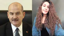 Gülistan Doku dosyasında yeni gerilim! Soylu konuştu