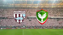 Amedspor’un ilk 11’i açıklandı: Sürpriz tercih