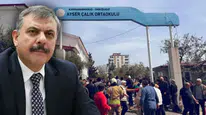 İçişleri Bakanı: 7 basamaklı okul güvenliği kalkanı geliyor