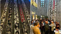 “Bîra Rû” sergisi Diyarbakır’da sanatseverlerle buluştu