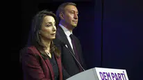 DEM Parti Eş Genel Başkanları’ndan Bayram mesajı