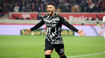 Almanya'nın yeni gol makinesi: Kökenleri Şanlıurfa'ya uzanan Deniz Undav kimdir?