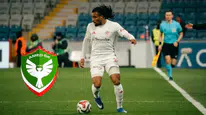 Amedspor’da Bamba Dieng defteri kapandı: Yeni rota İsviçreli yıldız