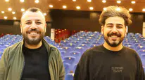 Kocaeli'de Kürtçe tiyatro oyunu sahnelenemedi: Organizasyon ekibi yasağa tepki gösterdi